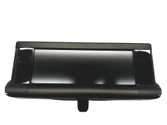 Toerenteller Citroen C4 Cactus 9810313280 45224
