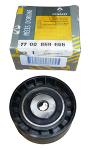 Riemspanner Origineel Renault Kangoo Clio III 1.2 16V 7700869666