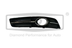 Halogeenframe Rechts 8P0807682J 88071884402 Audi A3 DPA