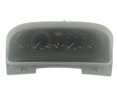 Toerenteller Lancia Kappa 56338