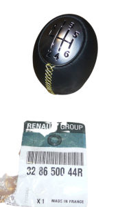 Versnellingspook Origineel Renault Megane Scenic III 328650044R