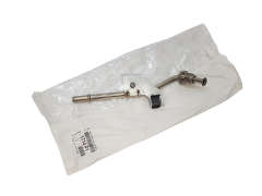 Egr Pijp Citroen Peugeot 1714P1 1714.P1 Origineel