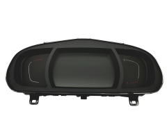 Toerenteller Renault Scenic 4 P248109469R Johnson 32508