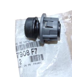 Schokdemper Nieuw Origineel 7908F7 7908.F7 Citroen Peugeot