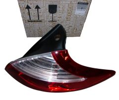 Lamp Rechts Achter Nieuw Origineel 265500007R Renault Megane 3