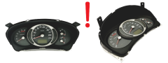 Snelheidsmeter Hyundai Tucson 94013-2E420 53431