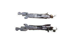 Remtrommelsteller Bosch 7701205759 Renault Clio 2 Dacia Logan