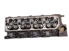 Cilinderkop Ford Transit 924F6090B 2.5 D