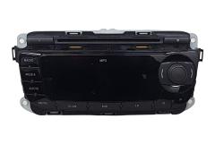 Radio Cd Mp3 Speler Seat Ibiza 4 IV 6J1035153G ULSECD 1030
