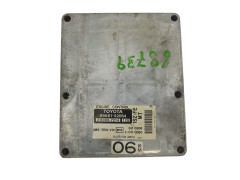 Regeleenheid 89661-52064 211000-7214 Toyota Fujitsu 1056