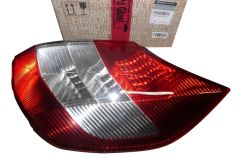 Lamp Rechts Nieuw Origineel 8200493375 Renault