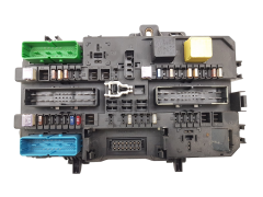 Controle-eenheid module Opel 13145018 5DK008669-40 Hella