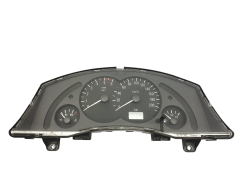 Snelheidsmeter Opel Meriva A 13173375XJ 110080161020 43477