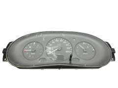 Snelheidsmeter Renault Kangoo 1 8200133491 A 43922