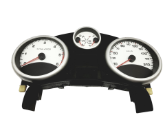Toerenteller Peugeot 207 9666133180 A2C53337660 58320