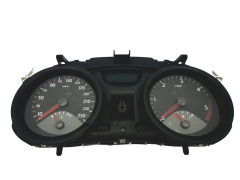 Toerenteller Renault Megane 2 8200399693 D 55375