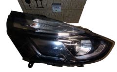 Koplamp Rechts Nieuw Origineel 260107861R Renault Clio 4