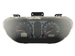 Snelheidsmeter Ford Fusion Fiesta 2S6F-10849-NF 50367