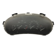 Toerenteller Berlingo 206 9651740080 000500105 PSA 47689