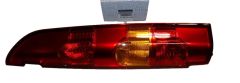 Lamp Rechts Achter Nieuw Origineel 8200150626 Renault Kangoo