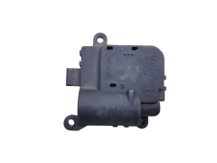 Verwarmingsmotor Valeo 030553W 6447GF Citroen Peugeot
