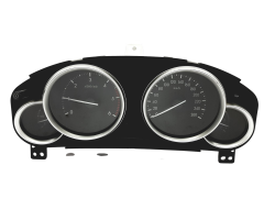 Toerenteller Mazda 6 1EGAM6D