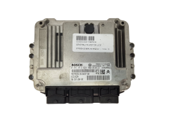 Regeleenheid 0281012624 9659728480 9653958980 PSA Bosch 3683