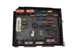 Zekeringenkast 3C0937125A 6359-5743 VW SEAT Audi 19767
