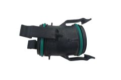 Laadluchtleiding 04E145875F B12295 VW Audi Seat Skoda Borsehung