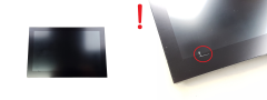 Navigatiedisplay Citroen Peugeot 9830426480