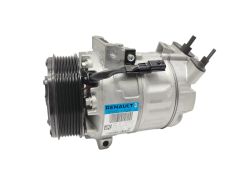 Airco Compressor Nieuw Origineel Renault 926001732R 926008411R