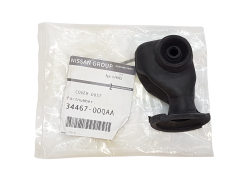 Afdekking Renault 3446700QAA 8200136186 Origineel