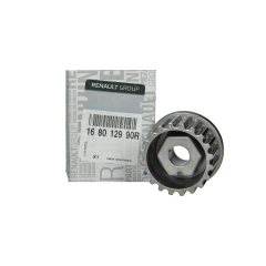 Nokkenas tandwiel Origineel 168012990R Renault Dacia