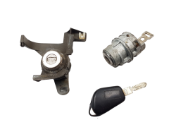 Contactslot Peugeot 406 447101 14644D