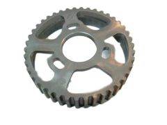 Nokkenas tandwiel Nieuw Origineel Citroen Peugeot C8 807 2.2 16v 0805C7