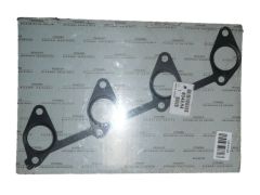 Pakning, blīve Kolektora Wydechowego Nieuw Origineel 0349.H4 0349H4 Citroen Peugeot
