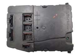 Regeleenheid UCH N3 Renault 8200525385 S18400260D Siemens 1115