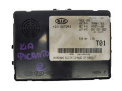 Controle-eenheid module Kia 497871-1000 95400-1Y010 19265