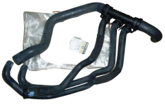 Radiateurslang Origineel Renault Megane Scenic II 1.9 dcI 8200170888