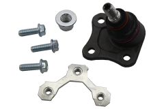 Kogelgewricht Links Doe VW Audi 1J0407365C B18701 Borsehung
