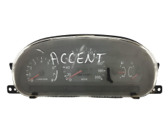 Toerenteller Hyundai Accent 7881-2540 78812540 51767