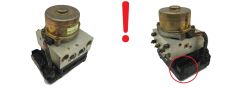 Abs Pomp Honda HRV AC.0511-9238.1 X2T34575T Nisshinbo 65390