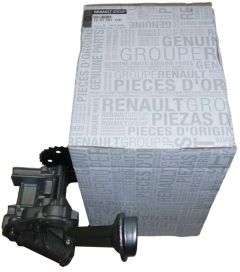 Oliepomp Nieuw Origineel 150106249R Renault Dacia