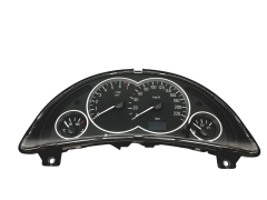 Toerenteller Opel Corsa C 13173364WW 110080226023 53067