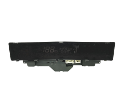 Toerenteller Toyota Prius 47050B500620 47050B 500-620