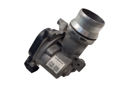 Gasklephuisventiel 8200614985 Renault Dacia Nissan 1.5 DCI 3437