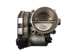 Gasklephuisventiel Ford Volvo AG9E-9F991-AA 0280750556 2.0