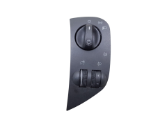 Lichtschakelaar Seat Ibiza 6K1941531B
