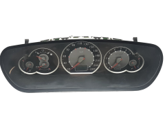 Toerenteller Citroen C5 Lift 9655608780 1097