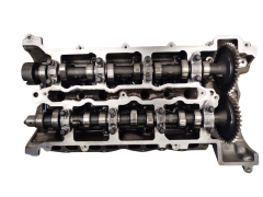 Cilinderkop Mercedes-Benz R6680160701 1.7 CDI 668940
